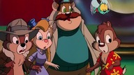 Chip i Dale Brygada RR odc. 35 Przepowiednia