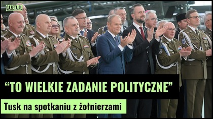 Apel do wszystkich przywódców świata.  Świąteczne przesłanie Tuska