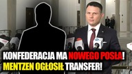 HIT! Konfederacja ma 12 POSŁÓW w Sejmie! Kto to taki? \\ Wolność TV