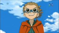 Inazuma Eleven Odcinek 2 - Kr&oacute;lewscy nadchodzą! (Polski Dubbing)