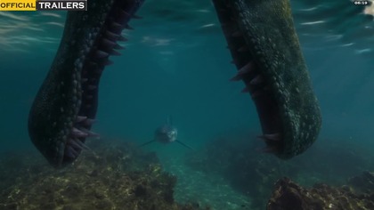 Czego nie wiemy o dinozaurach (2026) S01E03. (5/5) 1080p PL