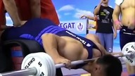 Hadzbe vs.  Lu Xiaojun