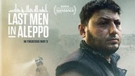 Ostatni w Aleppo (2017) Zwiastun