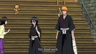 Bleach the Movie 1 Memories of Nobody [TVRip][XVID]