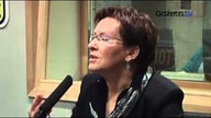 Kopacz: Rodziny, które były w Smoleńsku nie opowiadają o drastycznych szczegółach