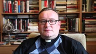 Burza 2014. Ks. Jarosław Wąsowicz o kibicach cz.1
