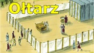 Ołtarz i dziedziniec (Wj 27, 1-19)