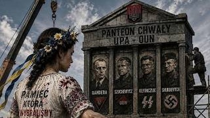 Dzień Pamięci Ofiar Ludobójstwa na Wołyniu i w Małopolsce Wschodniej