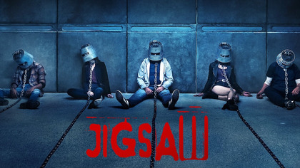 Piła: Dziedzictwo (2017) Napisy PL