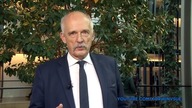 Rządowi i parlamentowi nie wolno wtrącić się w gospodarkę - Janusz Korwin-Mikke