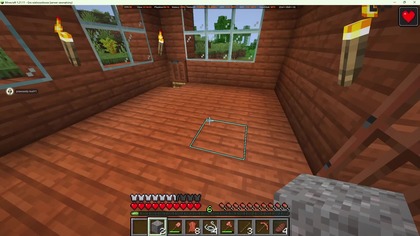 minecraft z ekipą odcinek #03