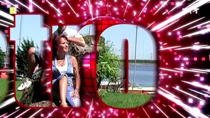 TVT - 21-04-2025 - Szum kasetowy (wpadka)