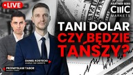 Kurs dolara najniżej od 3 lat.  Kupować czy sprzedawać USD? | Daniel Kostecki w FXMAG