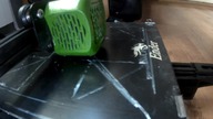 Drkuk 3D KOT (Creality Eender 3 V2)