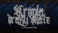 DUDEK P56 - KROPLA DRĄŻY SKAŁĘ FEAT. MAŁACH PROD. CZAHA | #philipragga 2024