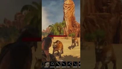 Conan Exiles Enhanced Short #13 #gameplay #PL, #zagrajmy #games #gaming