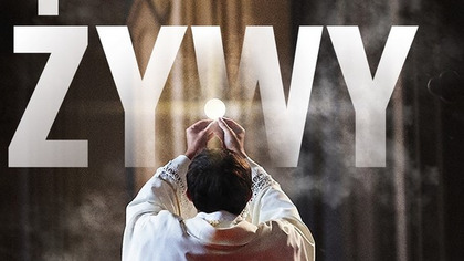 Żywy (2021) Lektor PL
