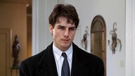 TOM CRUISE Career Tribute