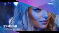 Music+ - Tytuły piosenek, zapowiedzi i identy stacji (09. 04. 2024)