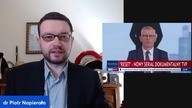 TVP m&oacute;wi widzom jak mają rozumieć film RESET dr Piotr Napierała