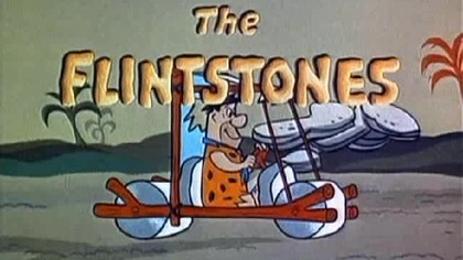 Flintstonowie - Detektywi