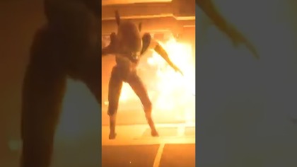 Disturbing Video Game Bosses: The Xenomorph