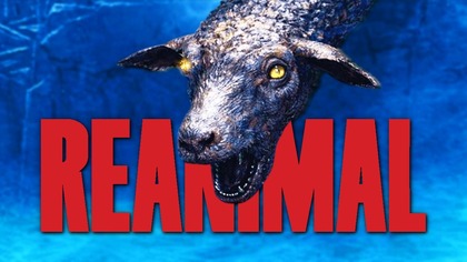 REANIMAL - Odc.  1: MAŁY WIELKI KOSZMAR