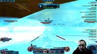 Star Wars The Old Republic #7 [Gościnnie Lukas Shepard] - Mandalorianin Sith