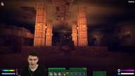 Gibson Trip 6 #50 Zagłada Minecraft - Bloodspace