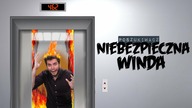NIEBEZPIECZNA WINDA | Poszukiwacz #462