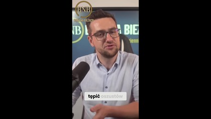 Zacznijmi Inwestować W Edukację Finansową!
