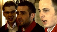 Muzykanty - Z głymbi Serca Dlo Taty