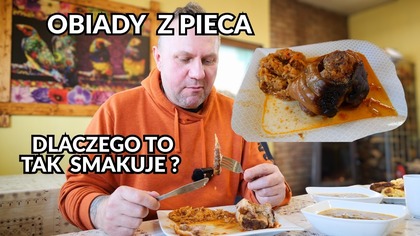 To miały być zwykłe obiady NIE BYŁY!  / Oddaszfartucha