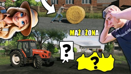 TO DZIĘKI WAM DOSTAŁEM 2 MEGA PREZENTY OD WIKTORII OPOROWY TRANSPORT BELMĄŻ I ŻONA152