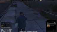 GTA 5 MISJA