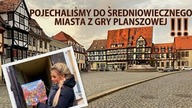 ROMANTYCZNY WEEKEND :) *Quedlinburg