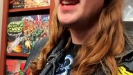 Praying Mantis - Cheated | Muzyczny Update #104 #shorts