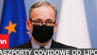 Przegląd Faktów 01. 06. 2021 | MEDIA NARODOWE