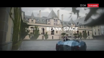 Taylor Swift - Blank Space [TVM MUSIC] {2025}