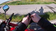 Yamaha XJ600 Diversion | RAW Onboard