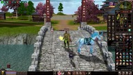 Baria.at - EQ Leśne na +9, Runy V !