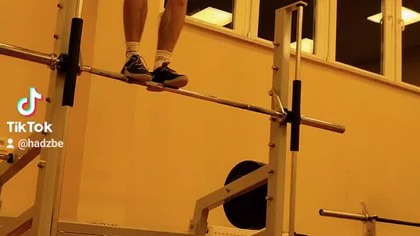 zeskoki z wysokości #shorts