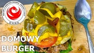 Sprzedaję domowe burgery i hot dogi LIVE