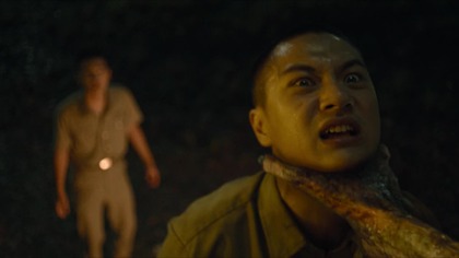 Detention 2019 (Tajwan, horror, napisy, 1080p)