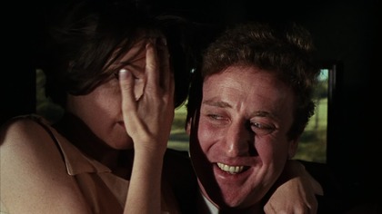 Bonnie i Clyde / Bonnie and Clyde (1967) (ENG)