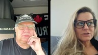 Scott Ritter i Południowo Afrykańska delegacja w Polsce