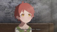 Saihate no Paladin (anime) - Odcinek 1 Chopiec z miasta umarych 1080p
