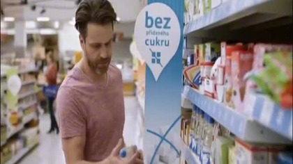 TV Nova Czech [24.05.2016] - Continuity 