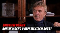 Zbigniew Boniek o sytuacji z Robertem Lewandowskim: Mam wątpliwości.  Jednej rzeczy zabrakło