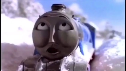 Thomas & Friends - Oh No Compilation (Updated) (Version 7)